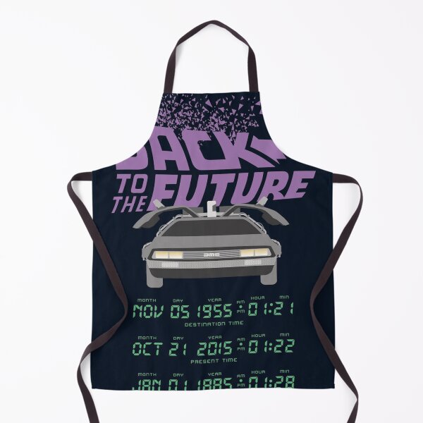 Item preview, DeLorean – Digital Time Travel designed and sold by cowboy89.