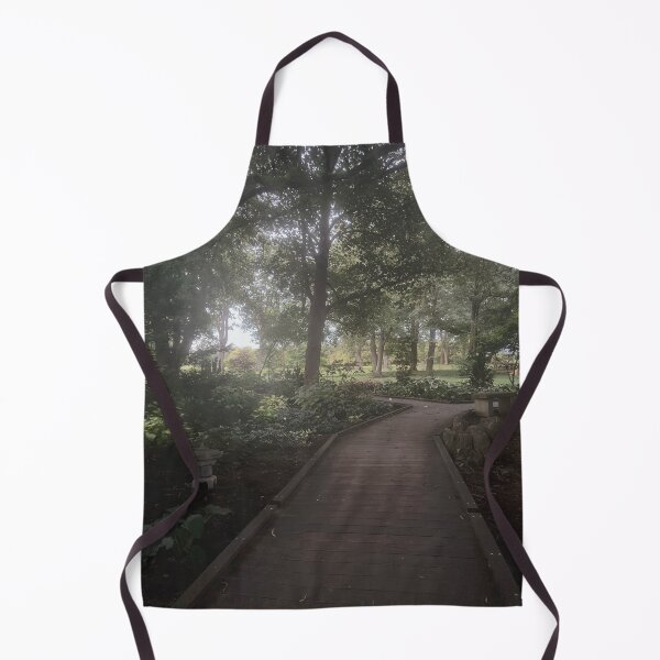 Item preview, Dusk Lit Trail designed and sold by SLDreamwalker.