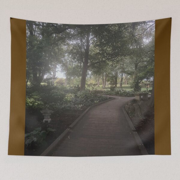 Item preview, Dusk Lit Trail designed and sold by SLDreamwalker.