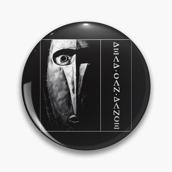 Item preview, Dead Can Dance designed and sold by naturenepal.