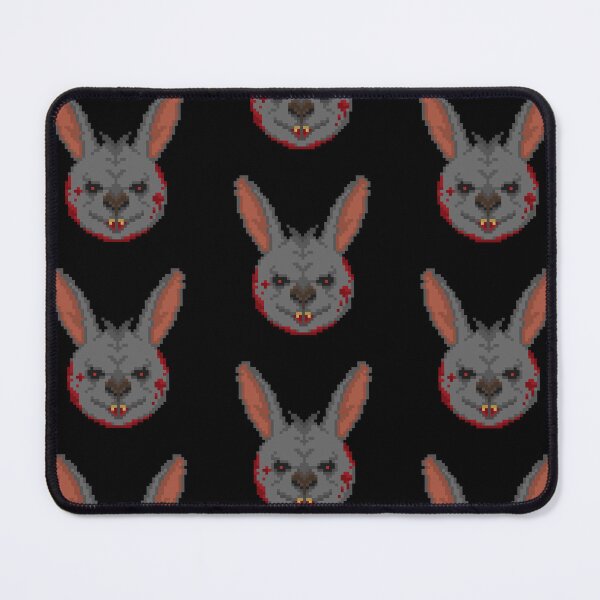 Item preview, Scary Rabbit designed and sold by TremeOneArt.