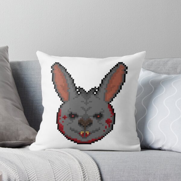 Item preview, Scary Rabbit designed and sold by TremeOneArt.