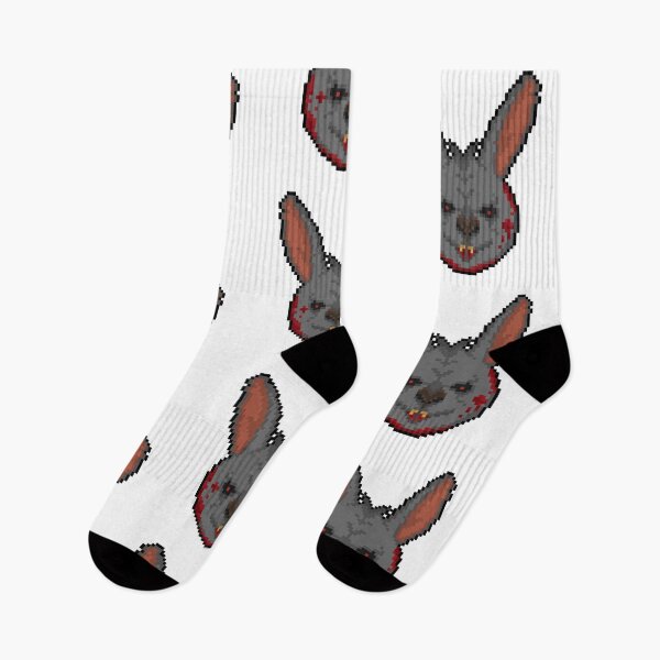Item preview, Scary Rabbit designed and sold by TremeOneArt.