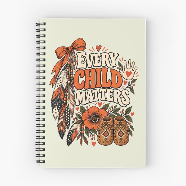 Item preview, Every Orange Day Child Kindness Matter Anti Bully Kid Native designed and sold by SanipepaVase.