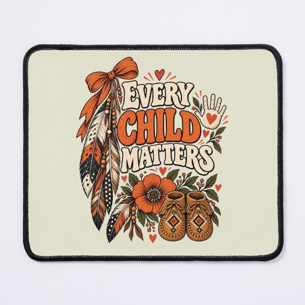 Item preview, Every Orange Day Child Kindness Matter Anti Bully Kid Native designed and sold by SanipepaVase.