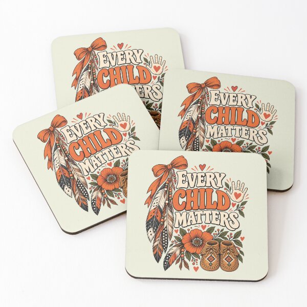 Item preview, Every Orange Day Child Kindness Matter Anti Bully Kid Native designed and sold by SanipepaVase.