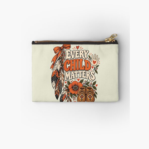 Item preview, Every Orange Day Child Kindness Matter Anti Bully Kid Native designed and sold by SanipepaVase.