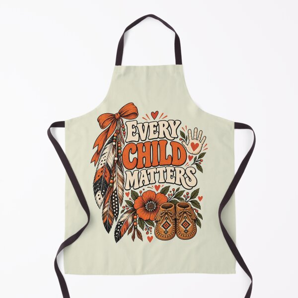 Item preview, Every Orange Day Child Kindness Matter Anti Bully Kid Native designed and sold by SanipepaVase.