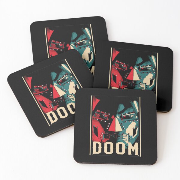 Item preview, DOOM  designed and sold by Bloowardi.