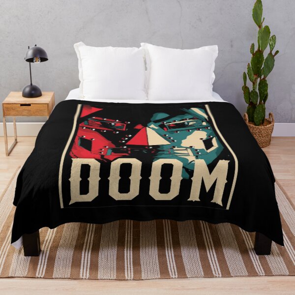 Item preview, DOOM  designed and sold by Bloowardi.