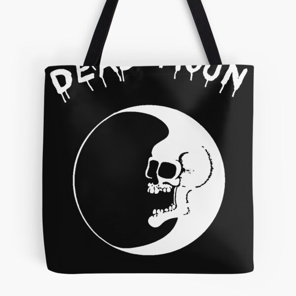 Item preview, Dead Moon designed and sold by naturenepal.