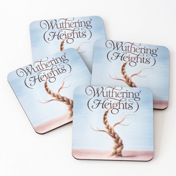 Item preview, Wuthering Heights designed and sold by SweetMascot.