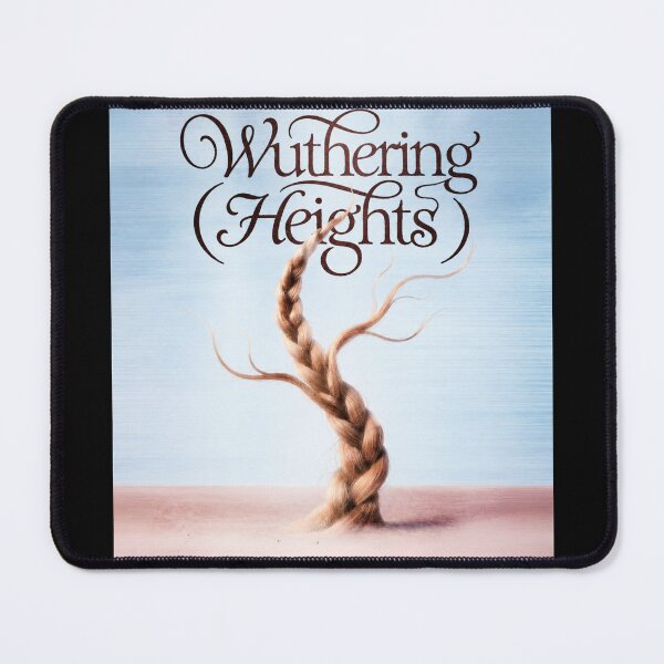 Item preview, Wuthering Heights designed and sold by SweetMascot.