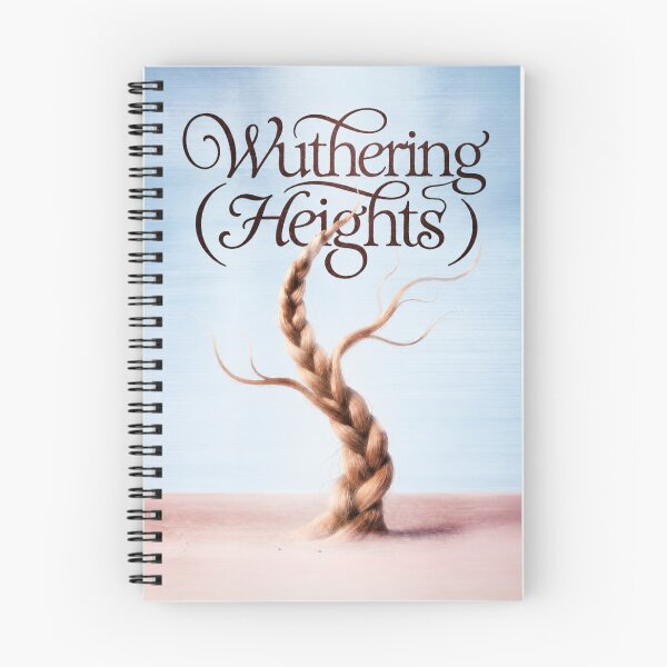 Item preview, Wuthering Heights designed and sold by SweetMascot.