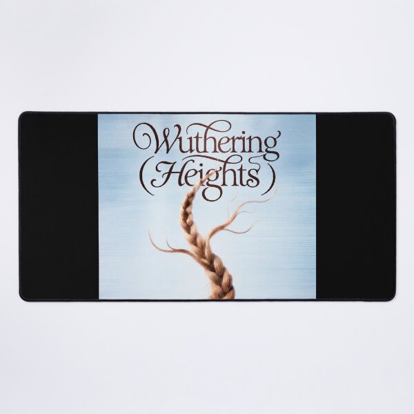 Item preview, Wuthering Heights designed and sold by SweetMascot.