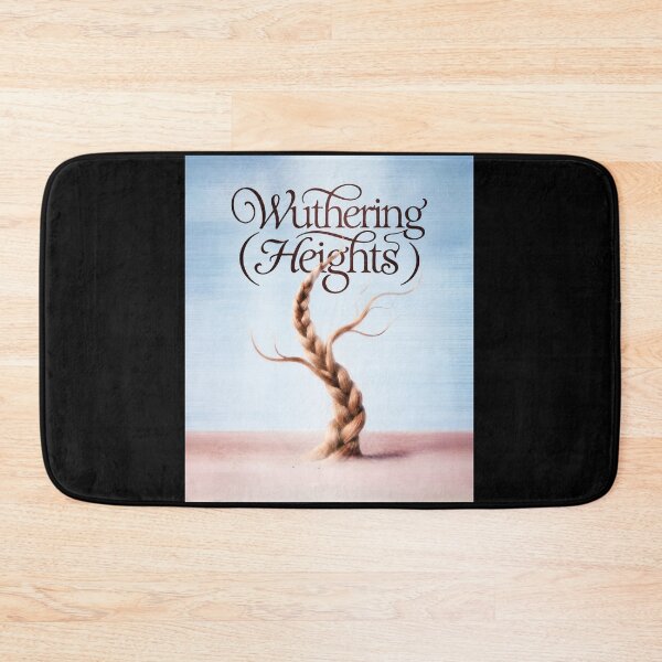 Item preview, Wuthering Heights designed and sold by SweetMascot.