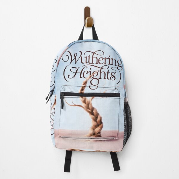 Item preview, Wuthering Heights designed and sold by SweetMascot.