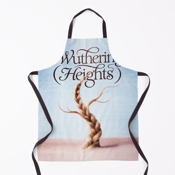 Item preview, Wuthering Heights designed and sold by SweetMascot.