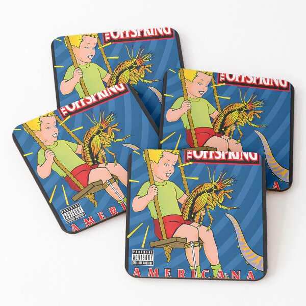 Item preview, The Off.Springs Rock Band designed and sold by naturenepal.
