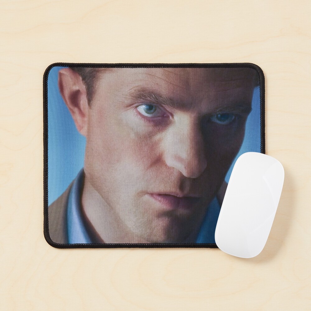 Item preview, Mouse Pad designed and sold by JuroTopic.