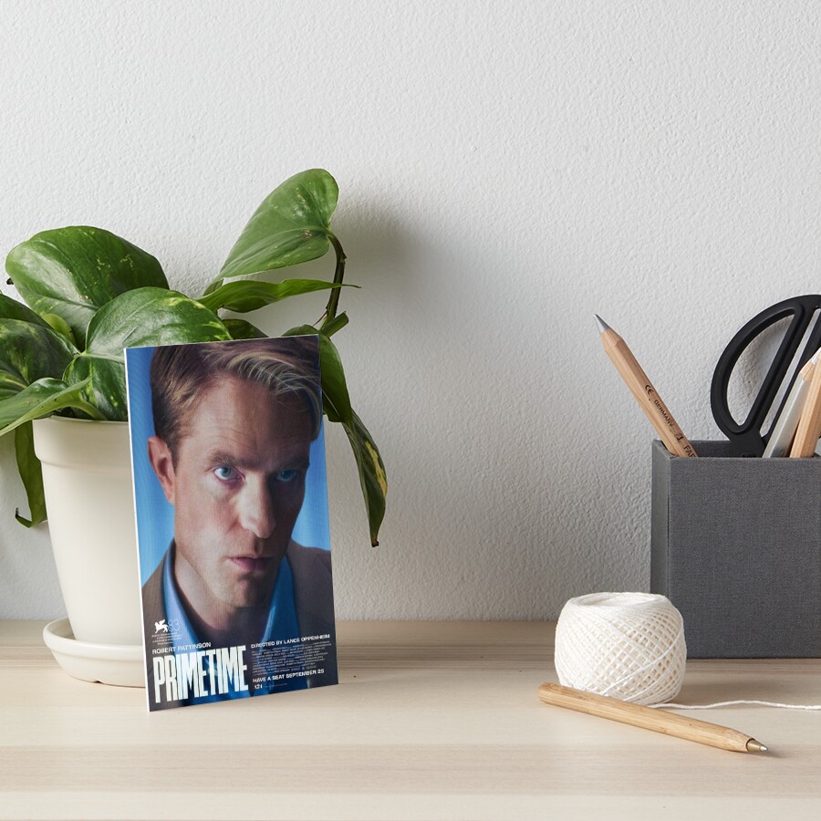 Item preview, Art Board Print designed and sold by JuroTopic.