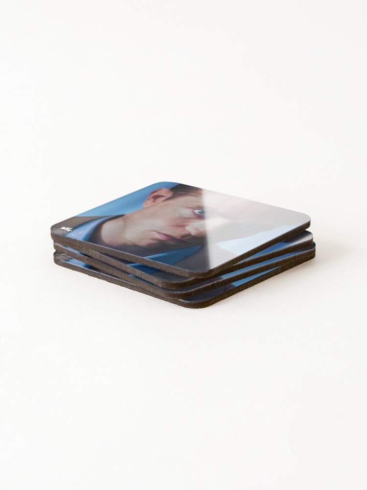 Thumbnail 4 of 5, Coasters (Set of 4), Primetime designed and sold by JuroTopic.