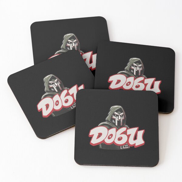 Item preview, DOOM Masked Villain  designed and sold by Bloowardi.