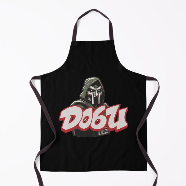 Item preview, DOOM Masked Villain  designed and sold by Bloowardi.