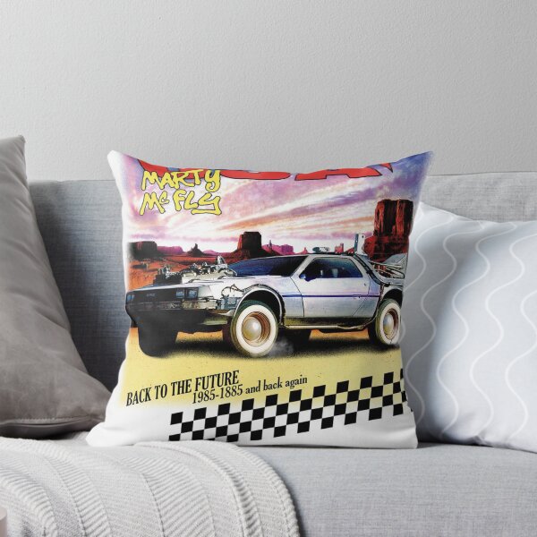 Item preview, DeLorean – Vintage Racing Poster designed and sold by cowboy89.