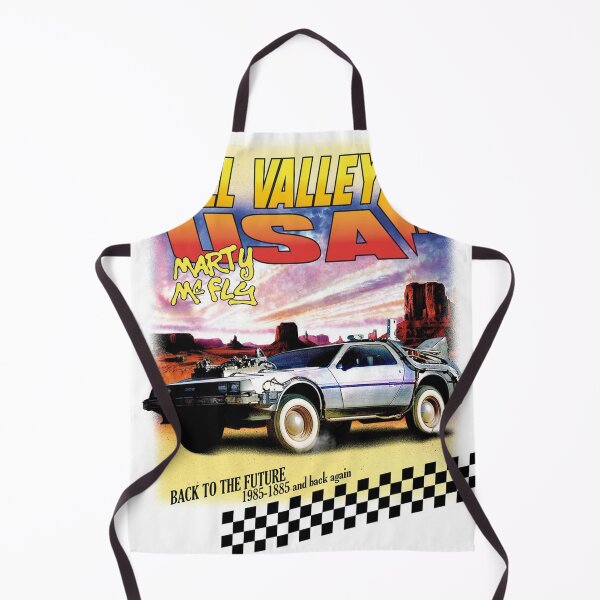 Item preview, DeLorean – Vintage Racing Poster designed and sold by cowboy89.