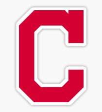 Cleveland Sticker