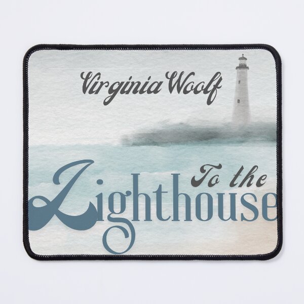 Item preview, To the Lighthouse by Virginia Woolf designed and sold by Mister Mipsy.