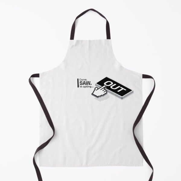 Item preview, I'm opting OUT designed and sold by HpD'zigns.