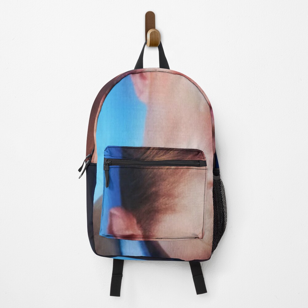 Item preview, Backpack designed and sold by JuroTopic.