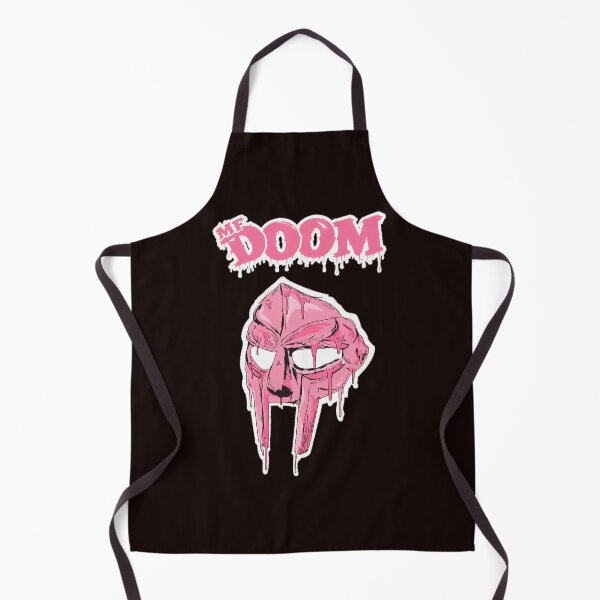 Item preview, MF DOOM Dripping Pink Art designed and sold by FlipStrawSpot.