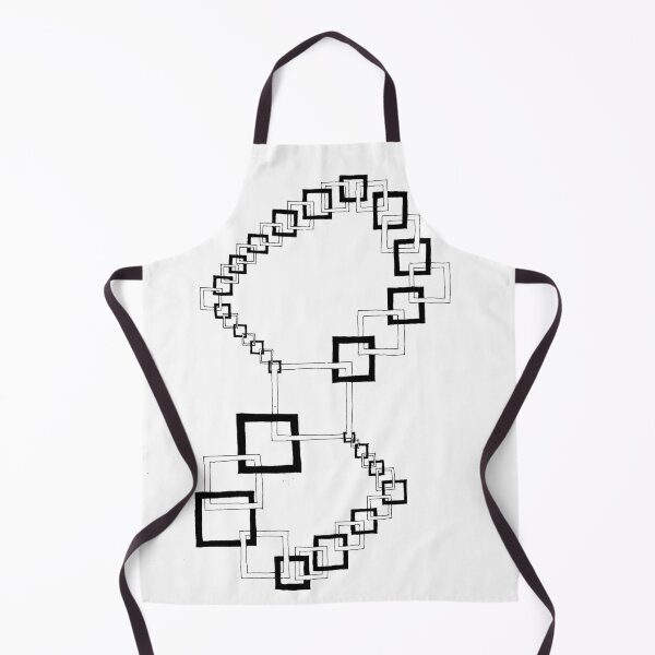Item preview, The squares are standing in a suspicious way designed and sold by artisterik.