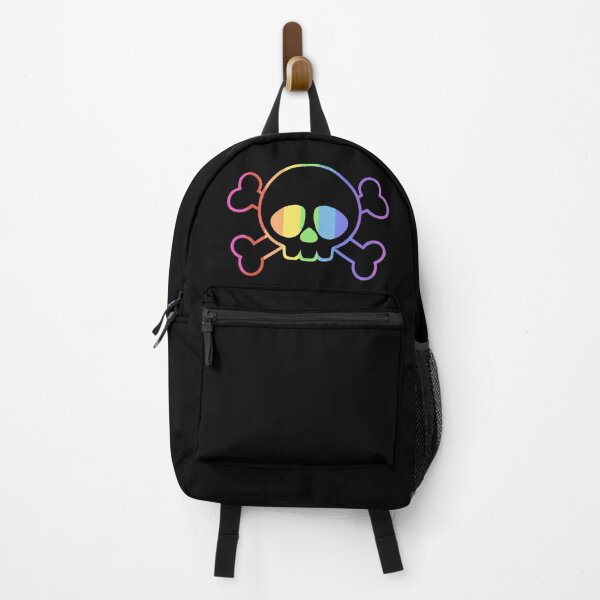 Item preview, Prideful Pirate designed and sold by SlimyBoiXD.