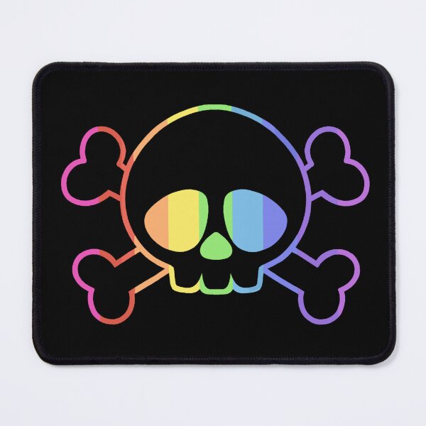 Item preview, Prideful Pirate designed and sold by SlimyBoiXD.