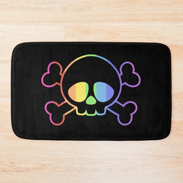 Item preview, Prideful Pirate designed and sold by SlimyBoiXD.