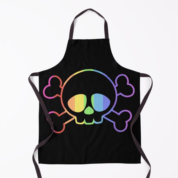 Item preview, Prideful Pirate designed and sold by SlimyBoiXD.
