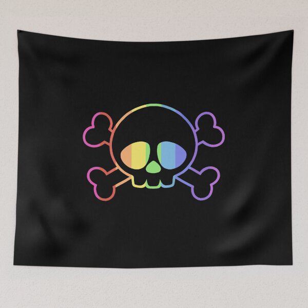 Item preview, Prideful Pirate designed and sold by SlimyBoiXD.