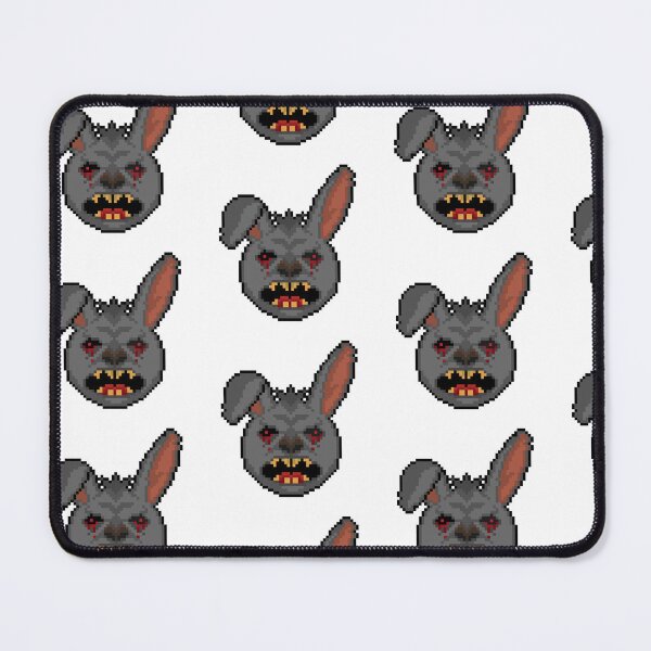 Item preview, Scary Rabbit no.2 designed and sold by TremeOneArt.