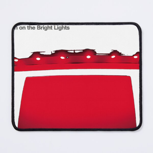 Item preview, Interpol Turn On The Bright Lights designed and sold by naturenepal.