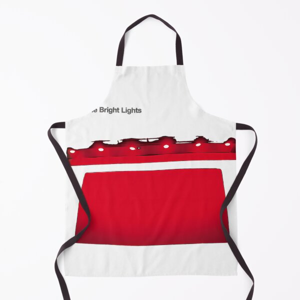 Item preview, Interpol Turn On The Bright Lights designed and sold by naturenepal.