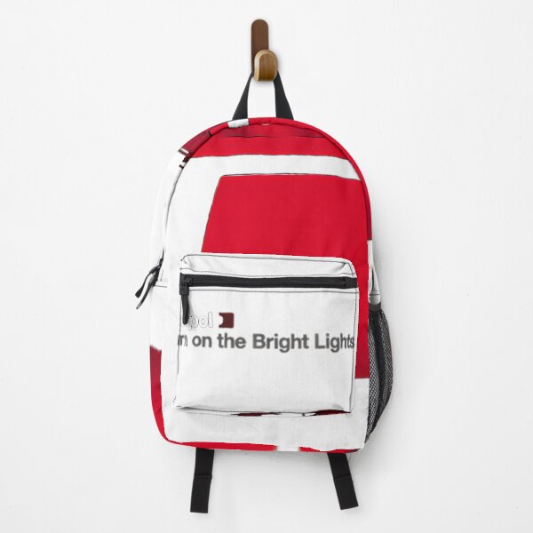 Item preview, Interpol Turn On The Bright Lights designed and sold by naturenepal.