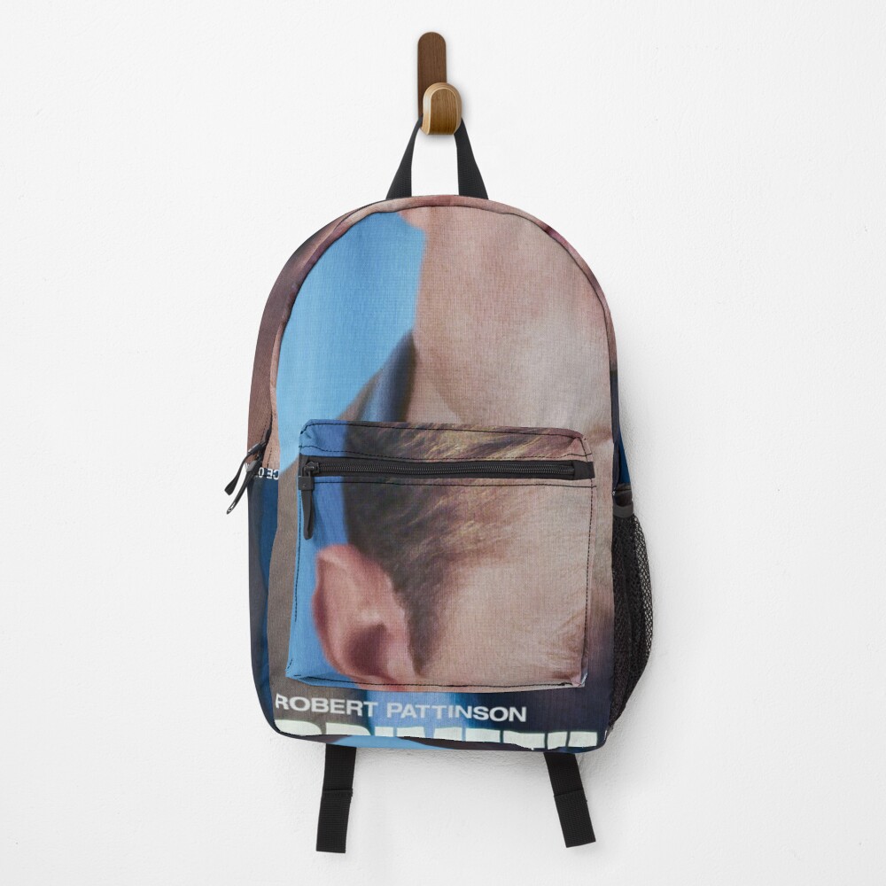 Item preview, Backpack designed and sold by JuroTopic.