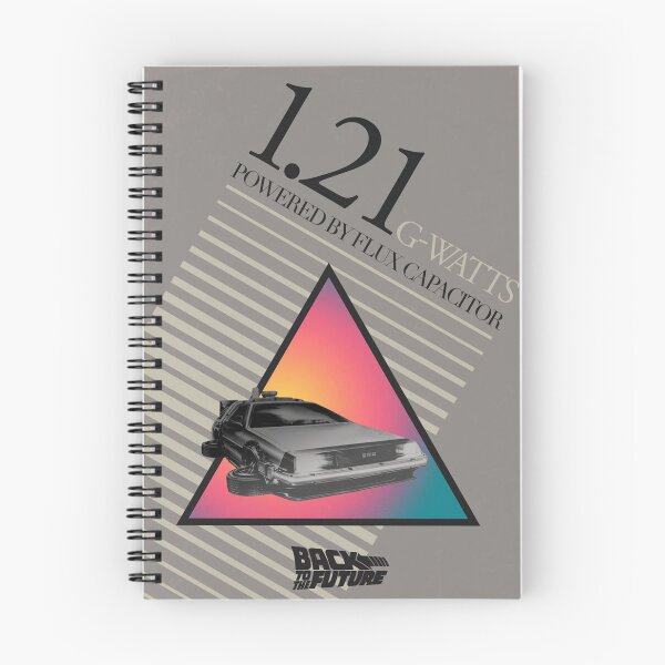 Item preview, DeLorean – Retro Technical Illustration designed and sold by cowboy89.