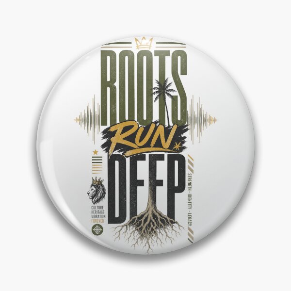 Item preview, Roots Run Deep designed and sold by SavvyEarth.