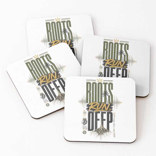Item preview, Roots Run Deep designed and sold by SavvyEarth.