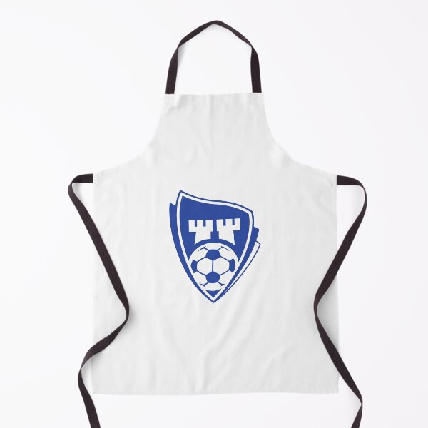 Item preview, Sarpsborg 08 Football Club Logo Norway designed and sold by Peverell J Martin.